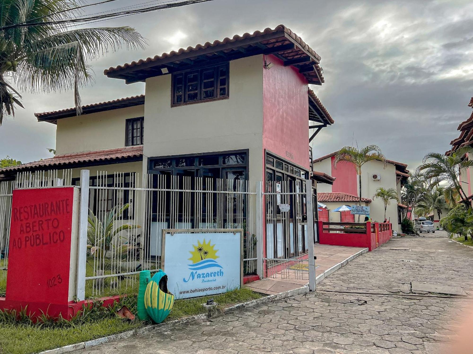 Casas Com 2 Ou 3 Suites Porto Seguro Exterior photo