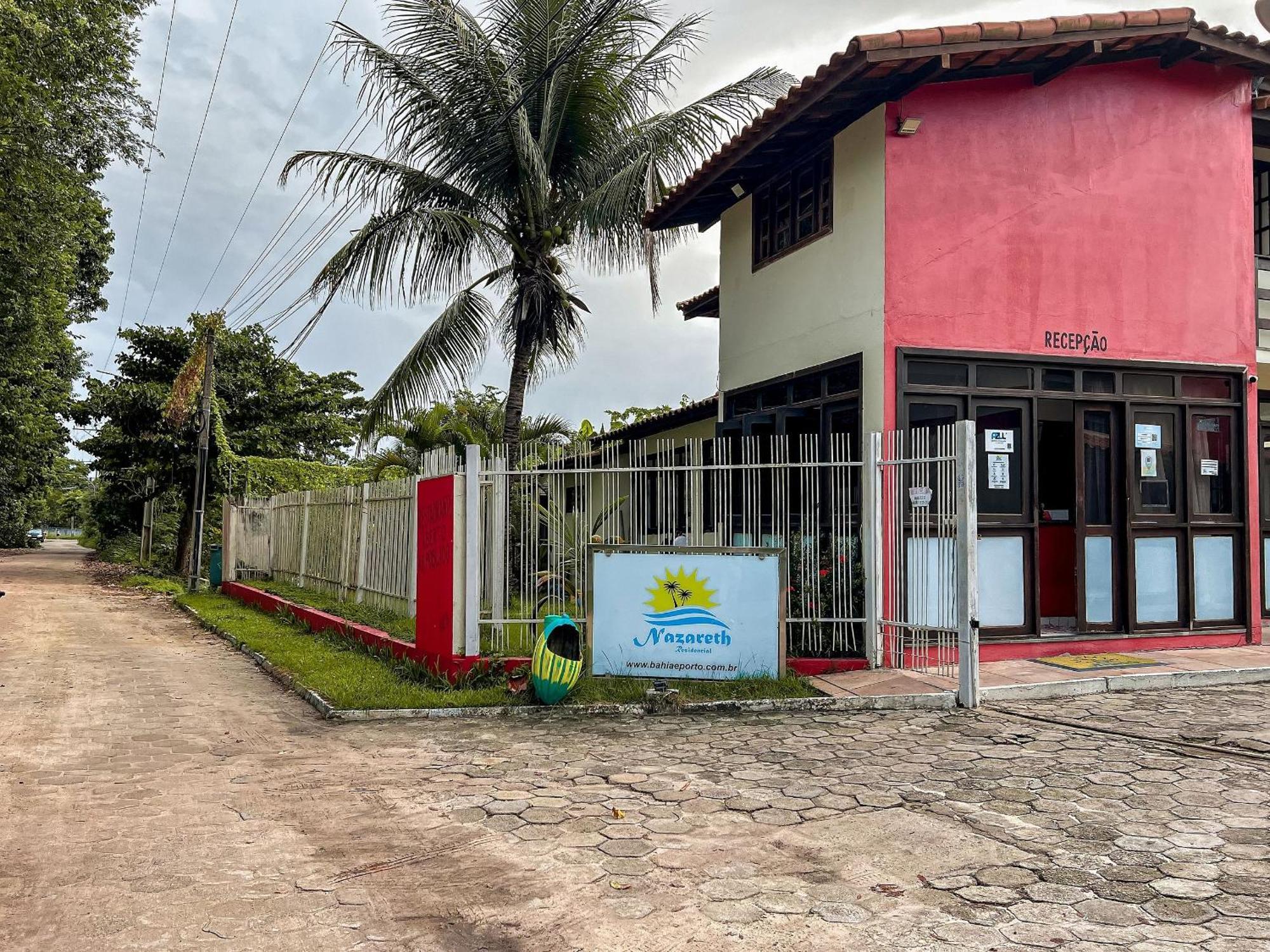 Casas Com 2 Ou 3 Suites Porto Seguro Exterior photo