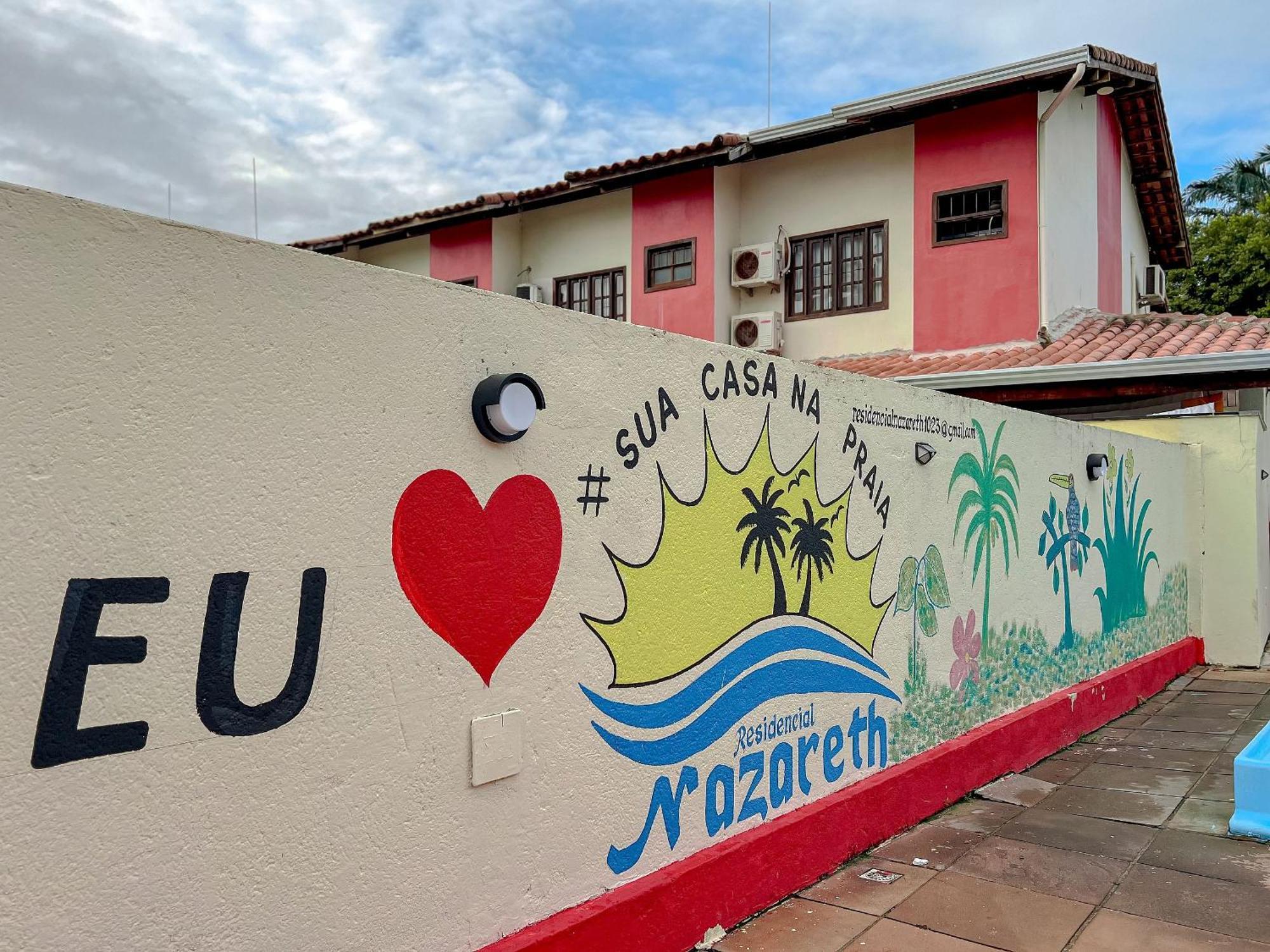 Casas Com 2 Ou 3 Suites Porto Seguro Exterior photo