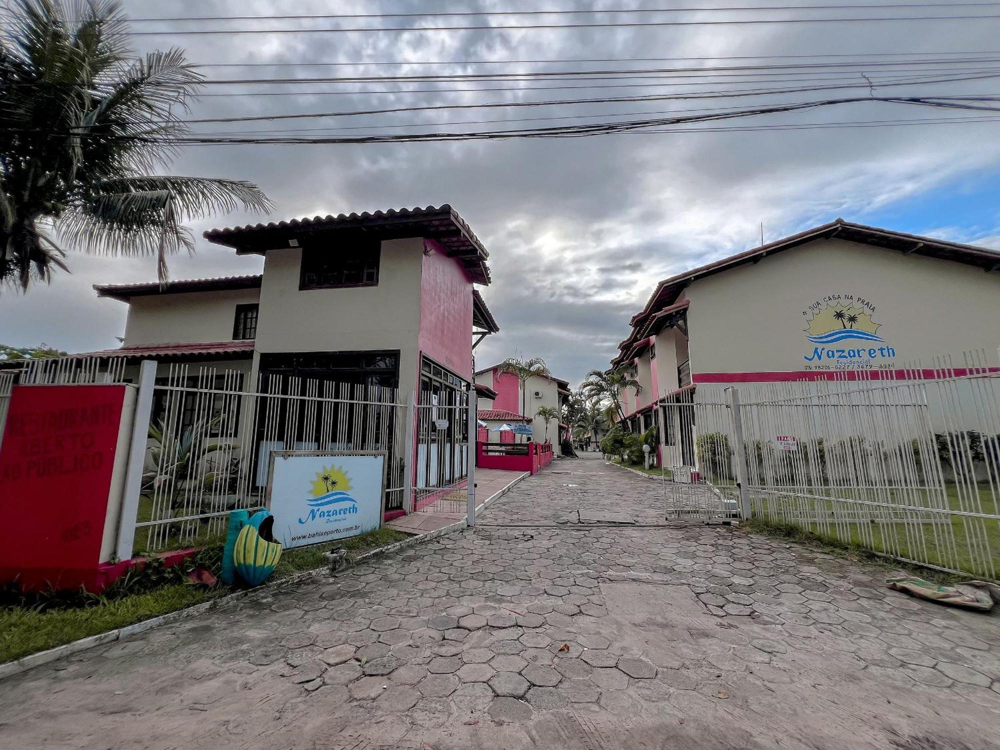 Casas Com 2 Ou 3 Suites Porto Seguro Exterior photo