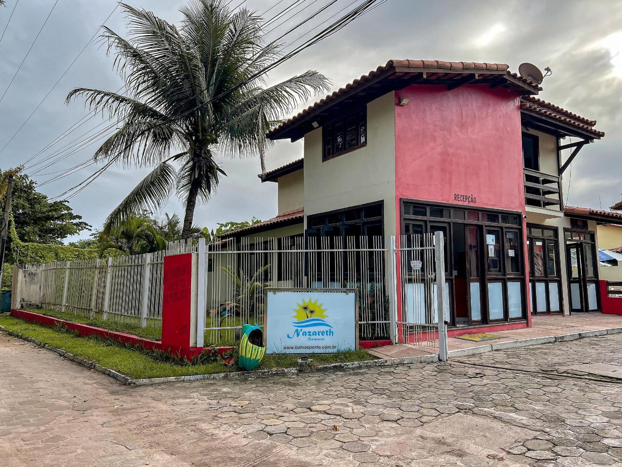 Casas Com 2 Ou 3 Suites Porto Seguro Exterior photo