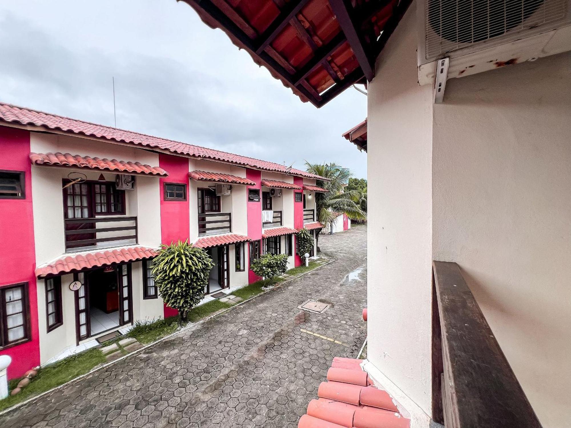 Casas Com 2 Ou 3 Suites Porto Seguro Exterior photo