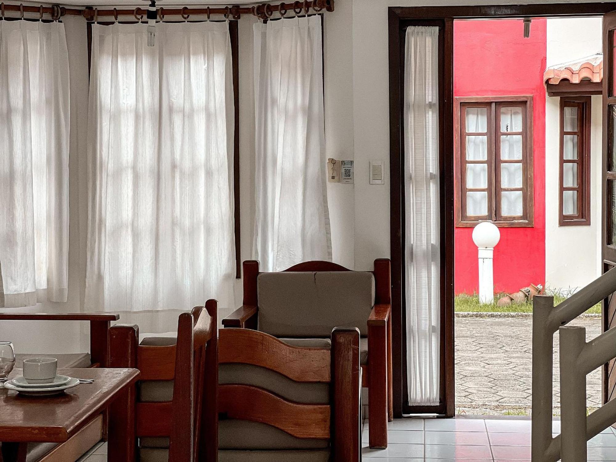 Casas Com 2 Ou 3 Suites Porto Seguro Exterior photo