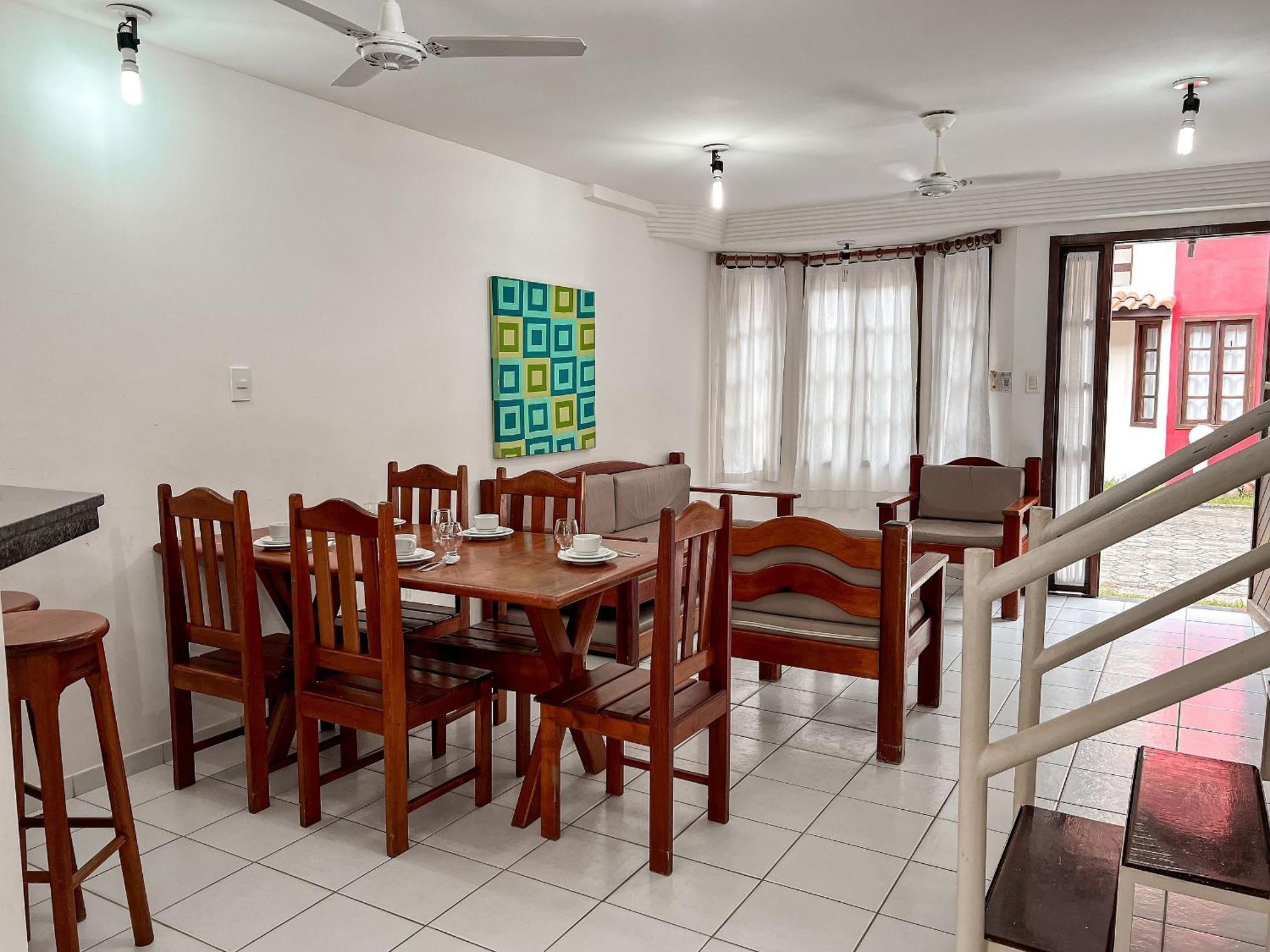 Casas Com 2 Ou 3 Suites Porto Seguro Exterior photo