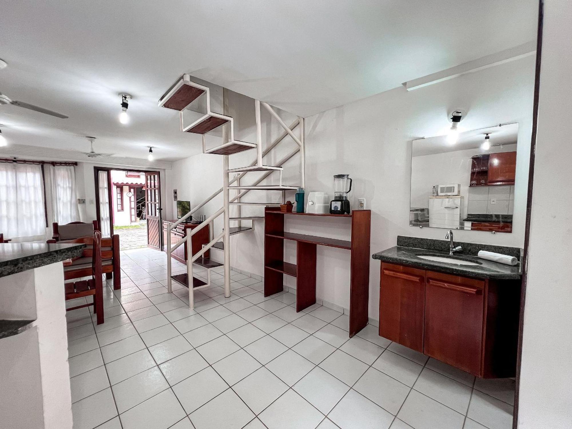 Casas Com 2 Ou 3 Suites Porto Seguro Exterior photo