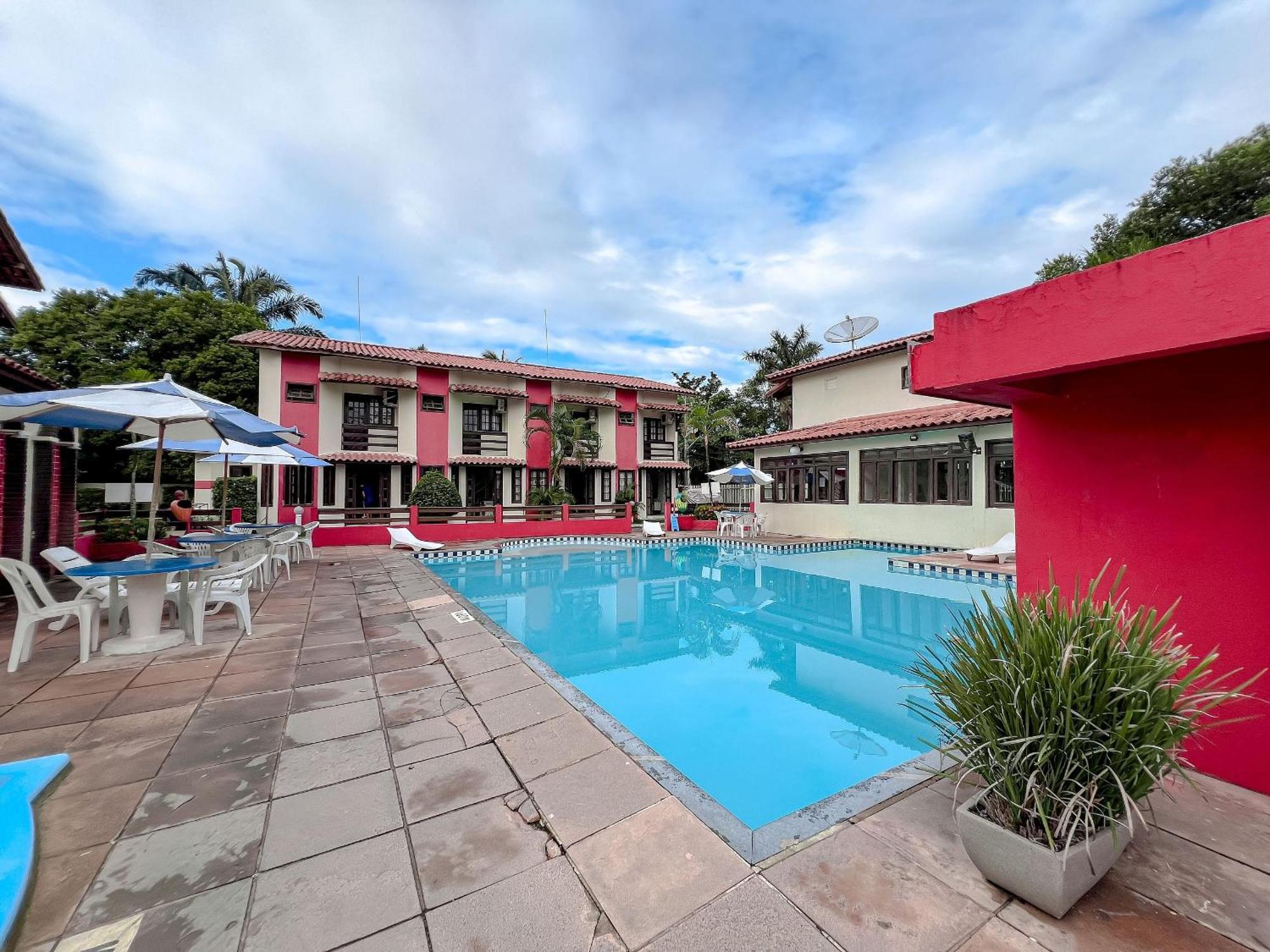 Casas Com 2 Ou 3 Suites Porto Seguro Exterior photo