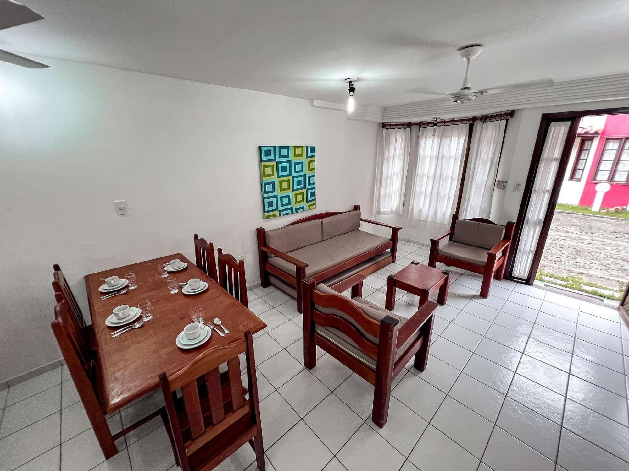 Casas Com 2 Ou 3 Suites Porto Seguro Exterior photo