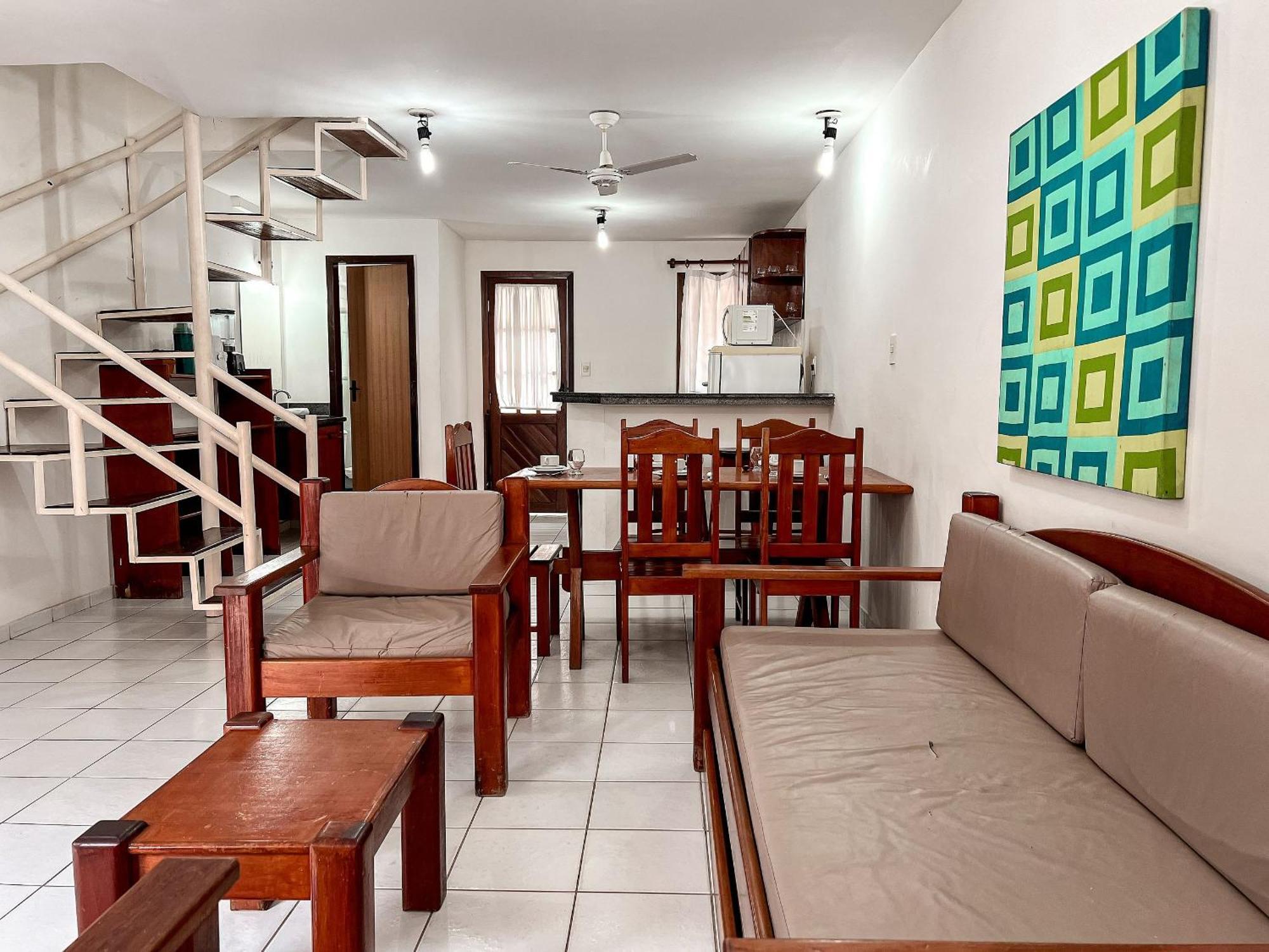 Casas Com 2 Ou 3 Suites Porto Seguro Exterior photo