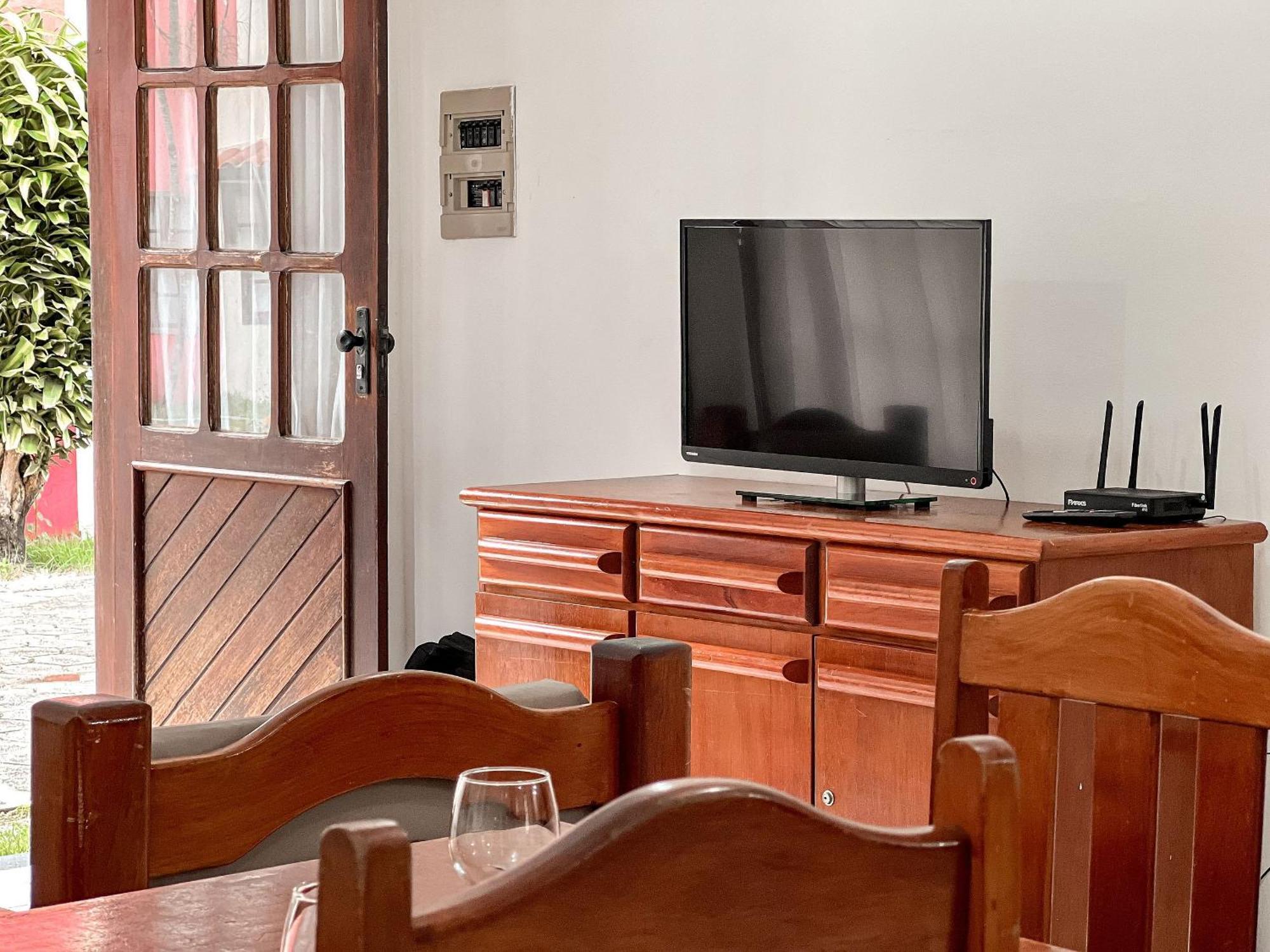 Casas Com 2 Ou 3 Suites Porto Seguro Exterior photo