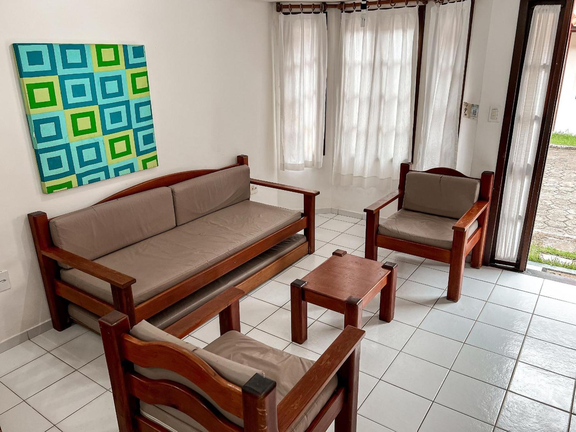 Casas Com 2 Ou 3 Suites Porto Seguro Exterior photo