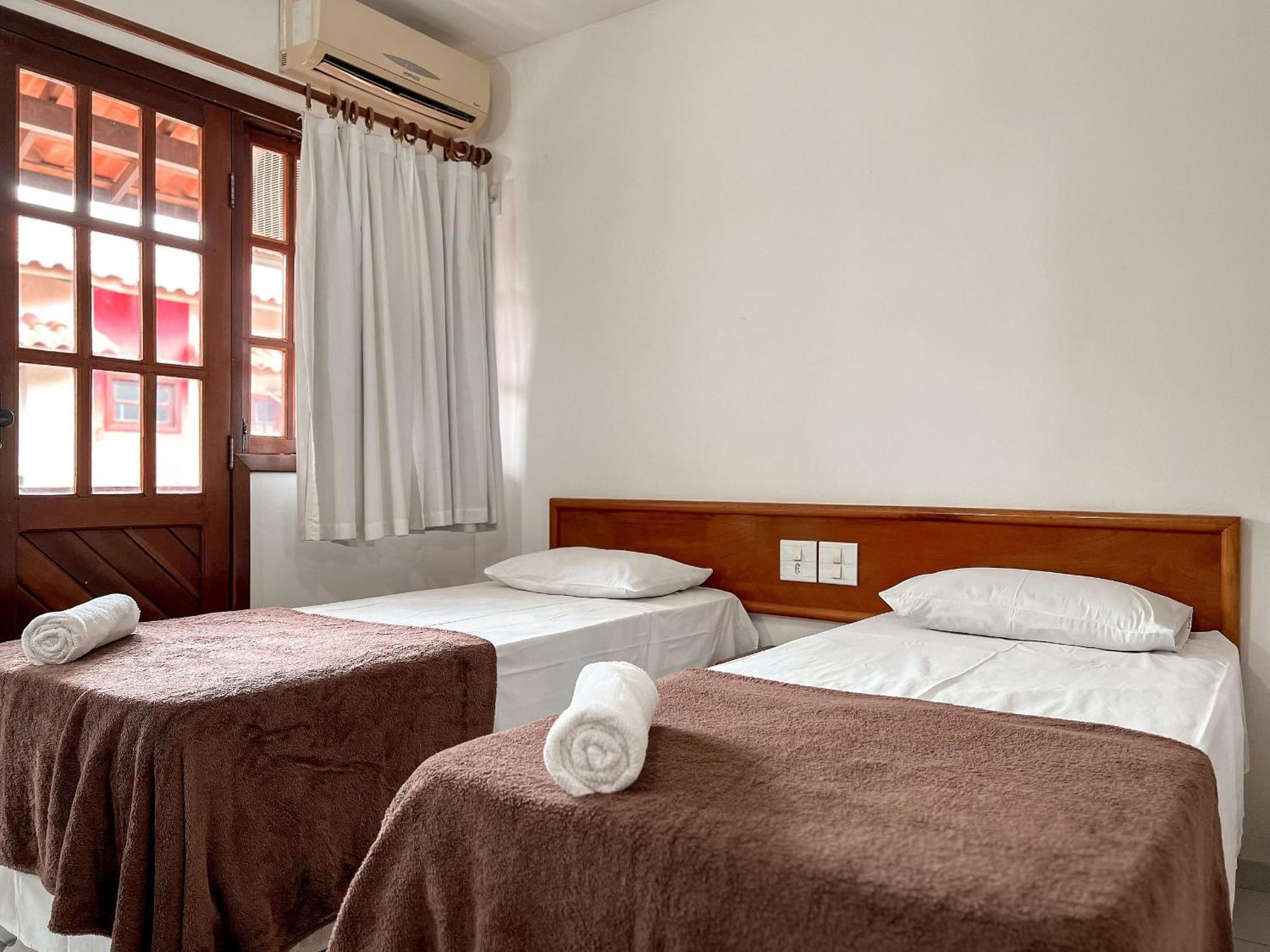 Casas Com 2 Ou 3 Suites Porto Seguro Exterior photo