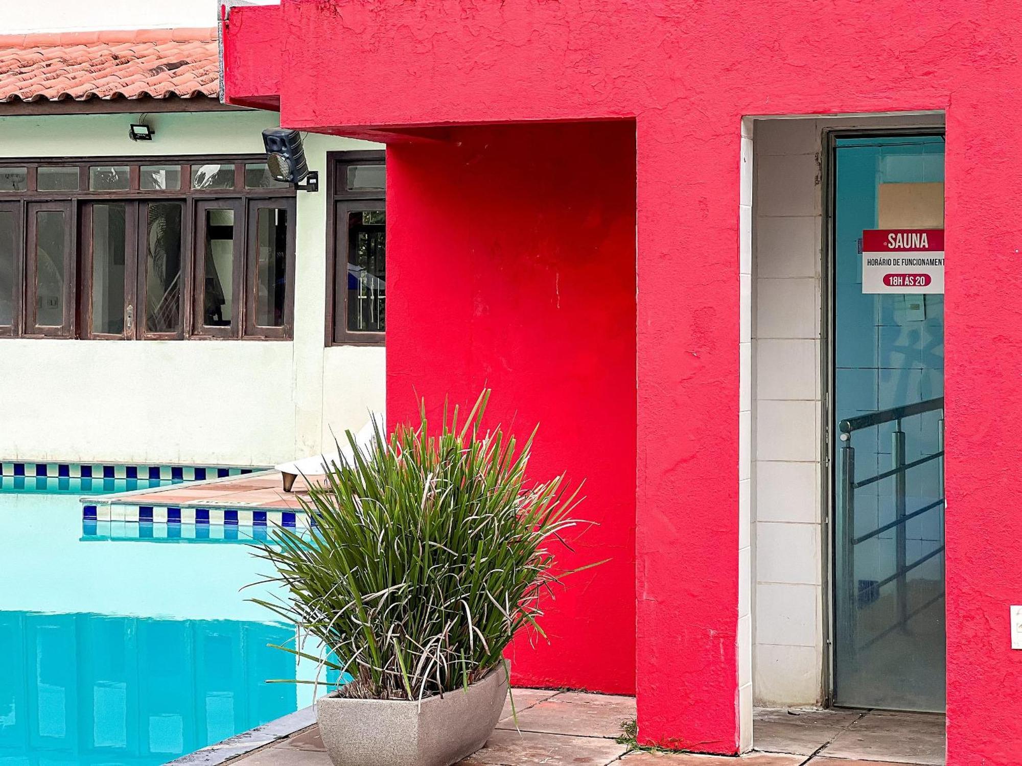Casas Com 2 Ou 3 Suites Porto Seguro Exterior photo