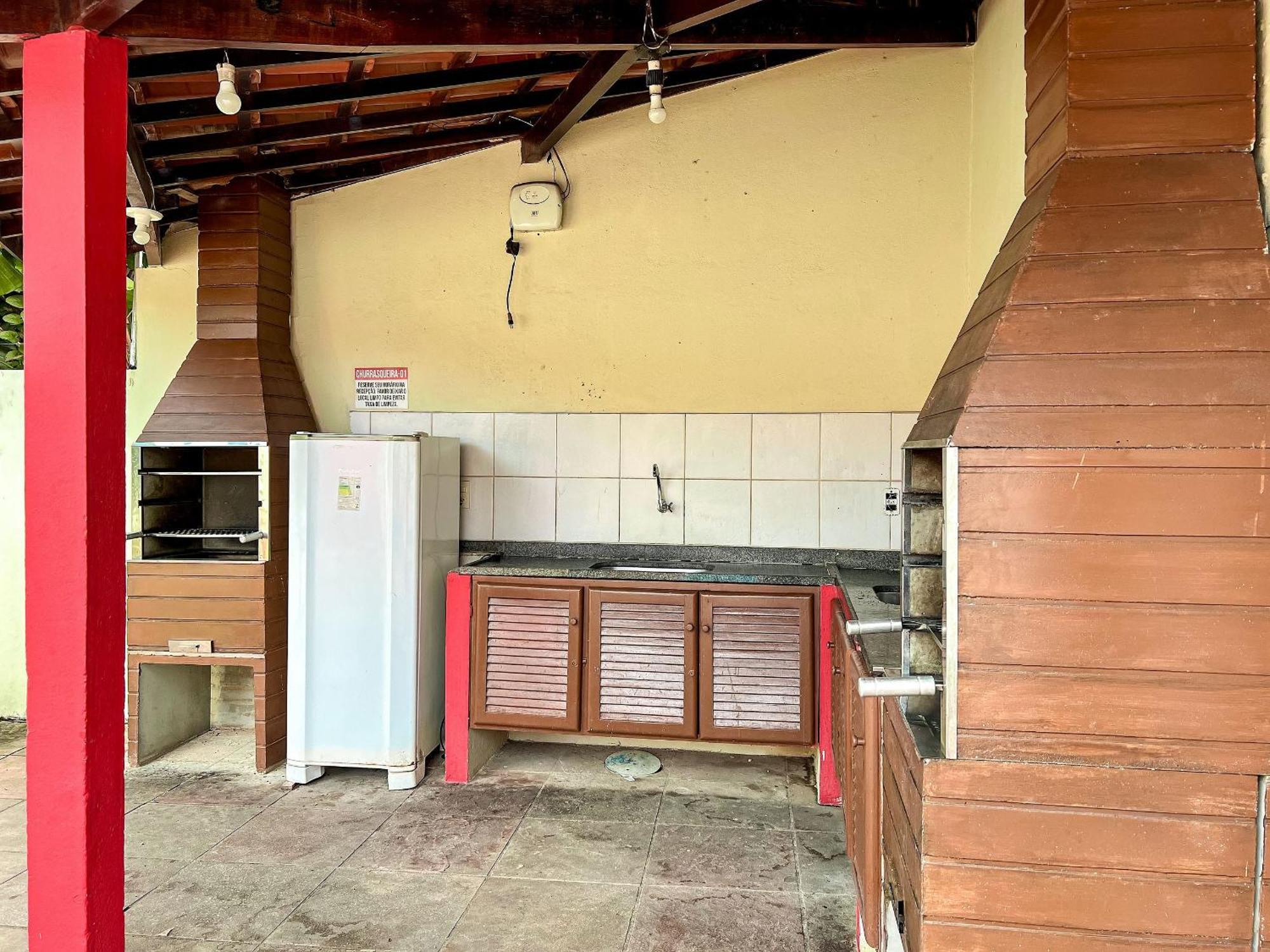 Casas Com 2 Ou 3 Suites Porto Seguro Exterior photo