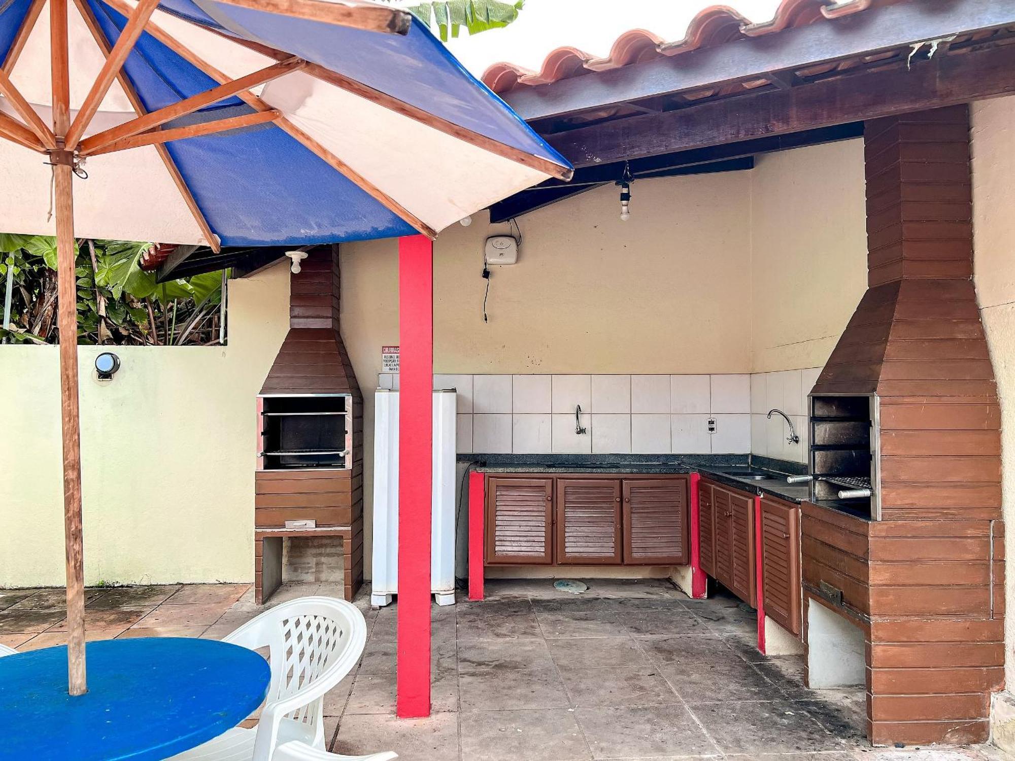 Casas Com 2 Ou 3 Suites Porto Seguro Exterior photo