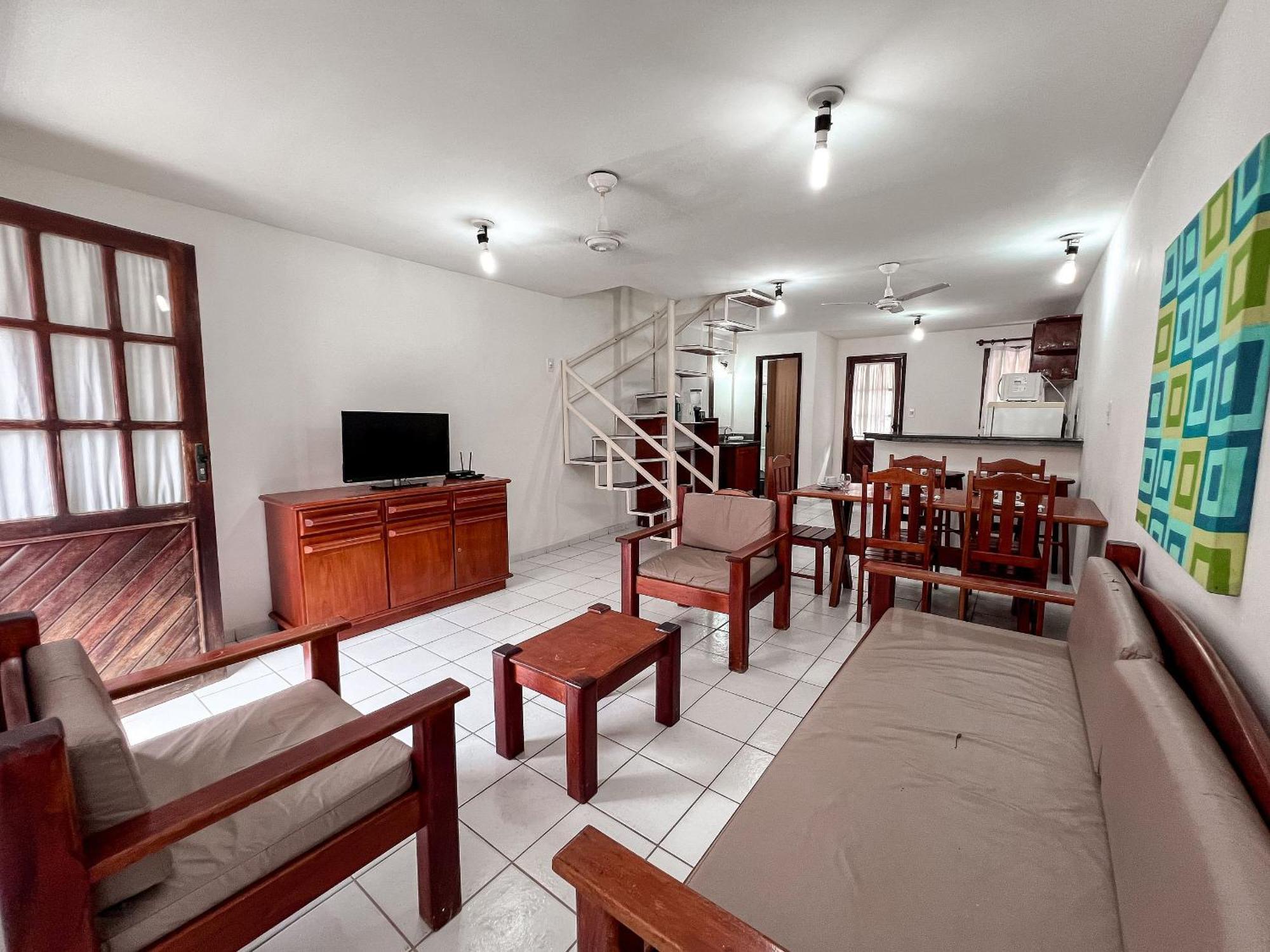 Casas Com 2 Ou 3 Suites Porto Seguro Exterior photo