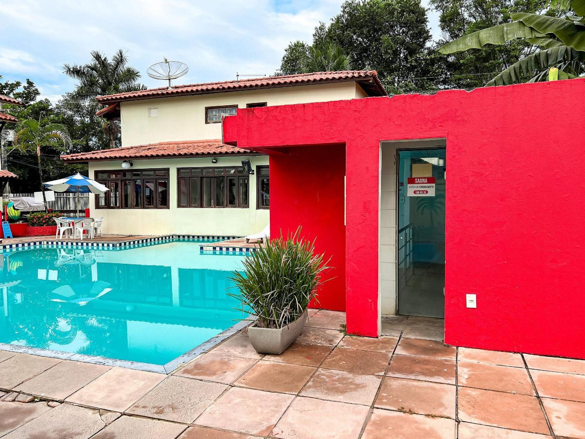 Casas Com 2 Ou 3 Suites Porto Seguro Exterior photo