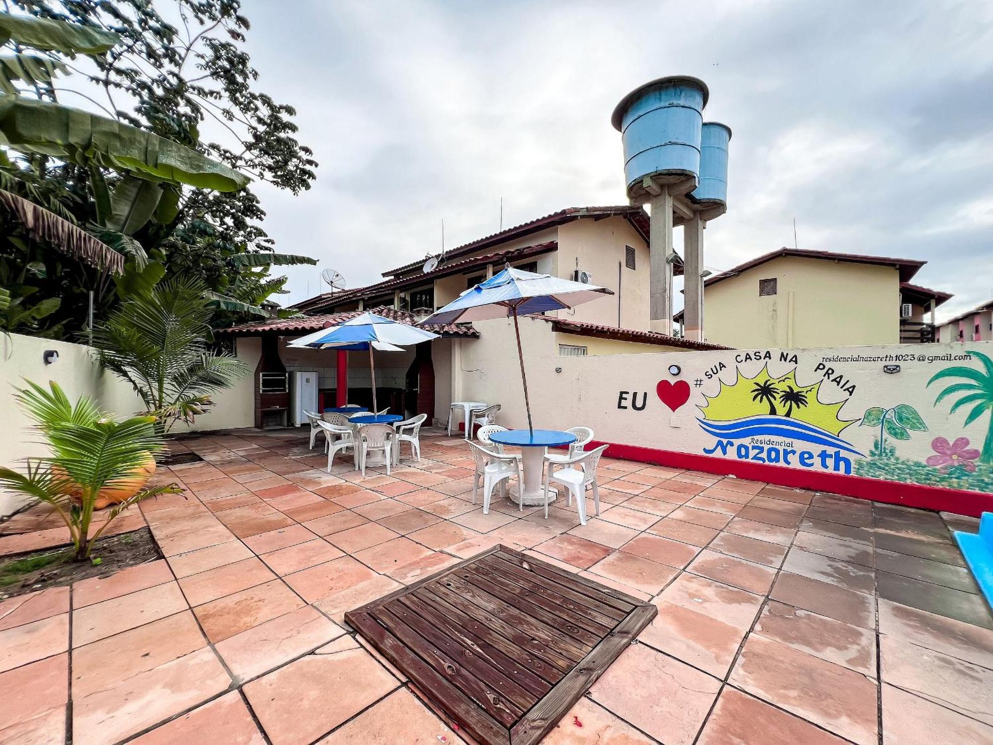 Casas Com 2 Ou 3 Suites Porto Seguro Exterior photo
