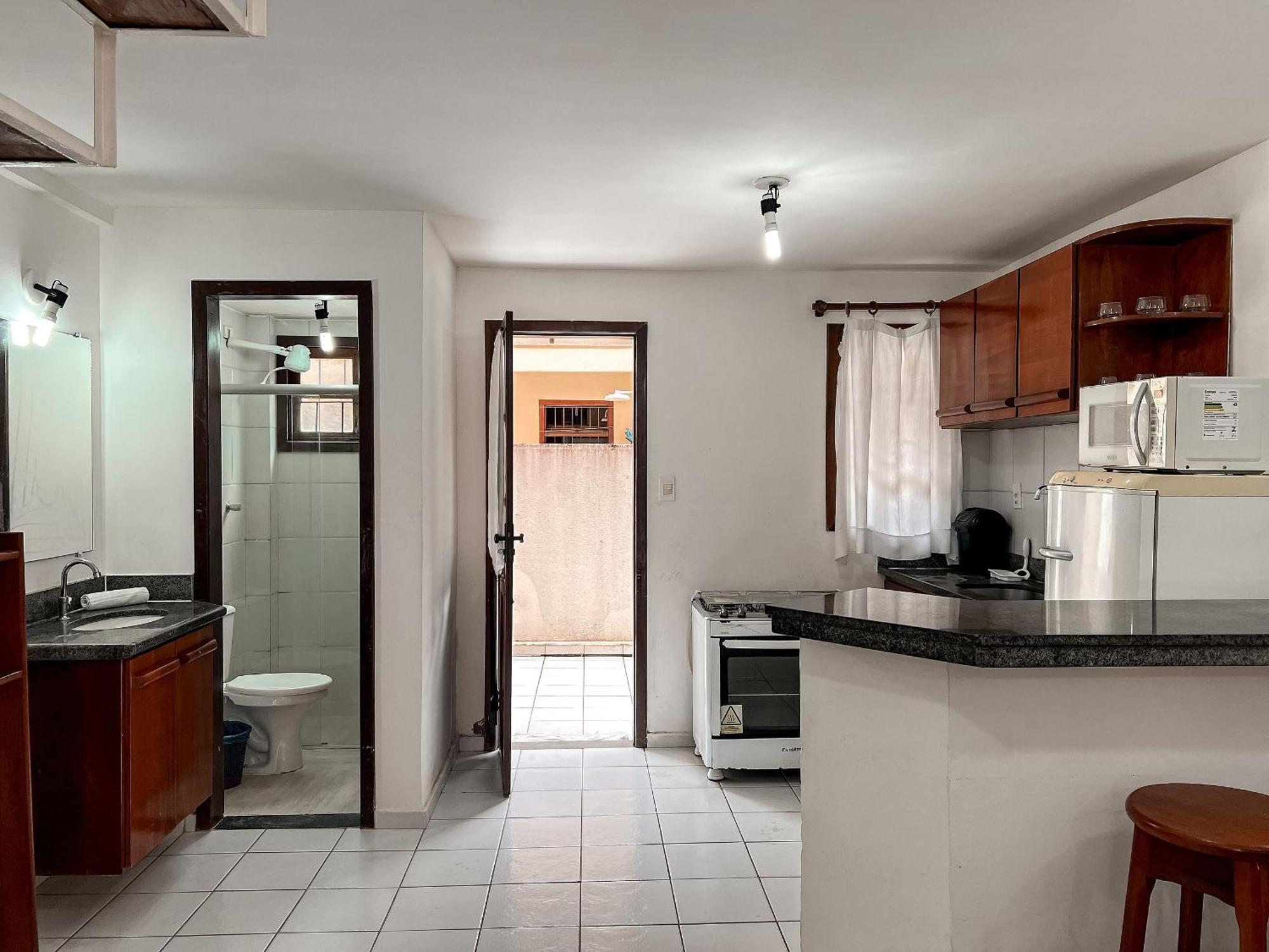Casas Com 2 Ou 3 Suites Porto Seguro Exterior photo
