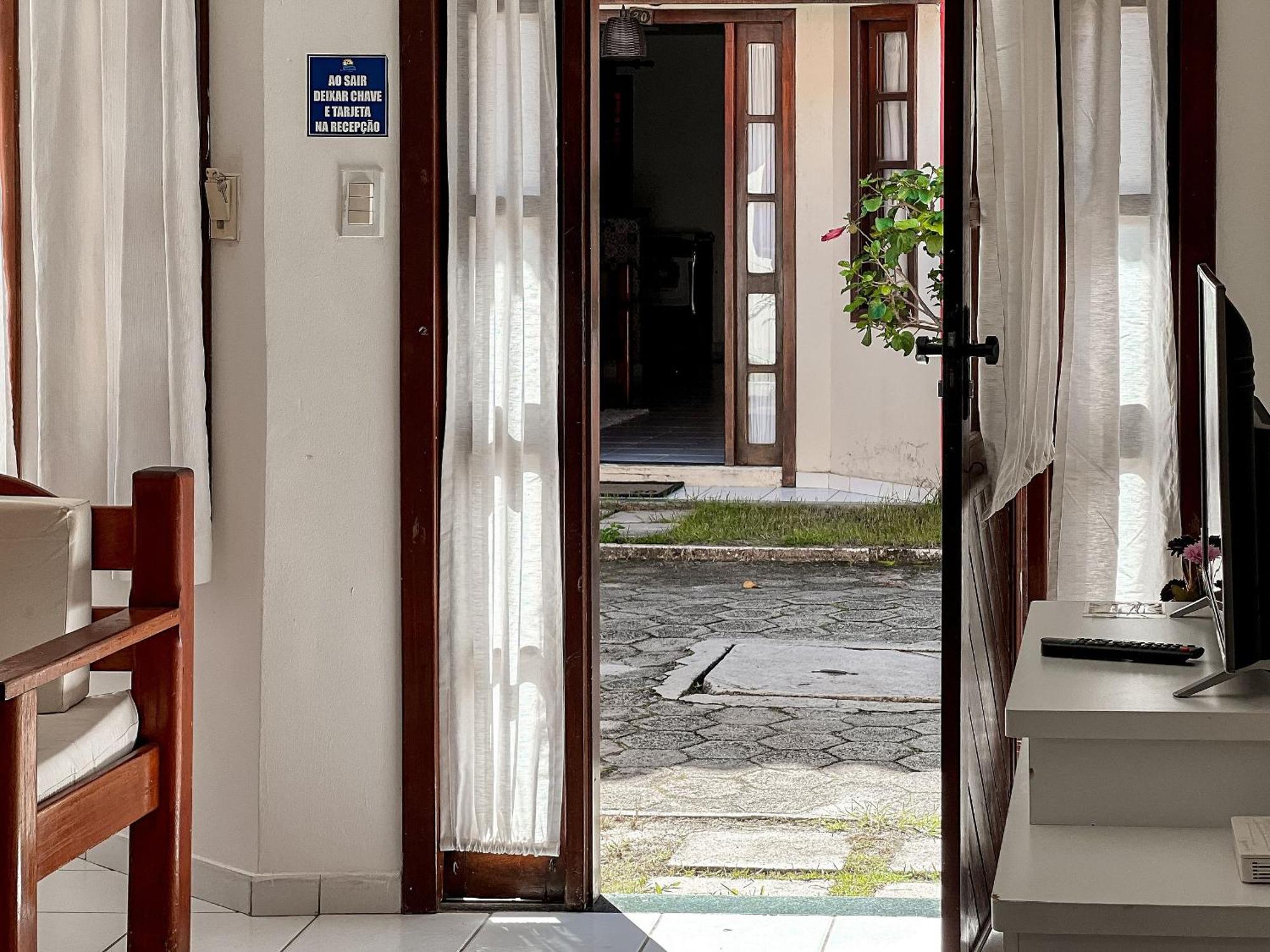 Casas Com 2 Ou 3 Suites Porto Seguro Exterior photo