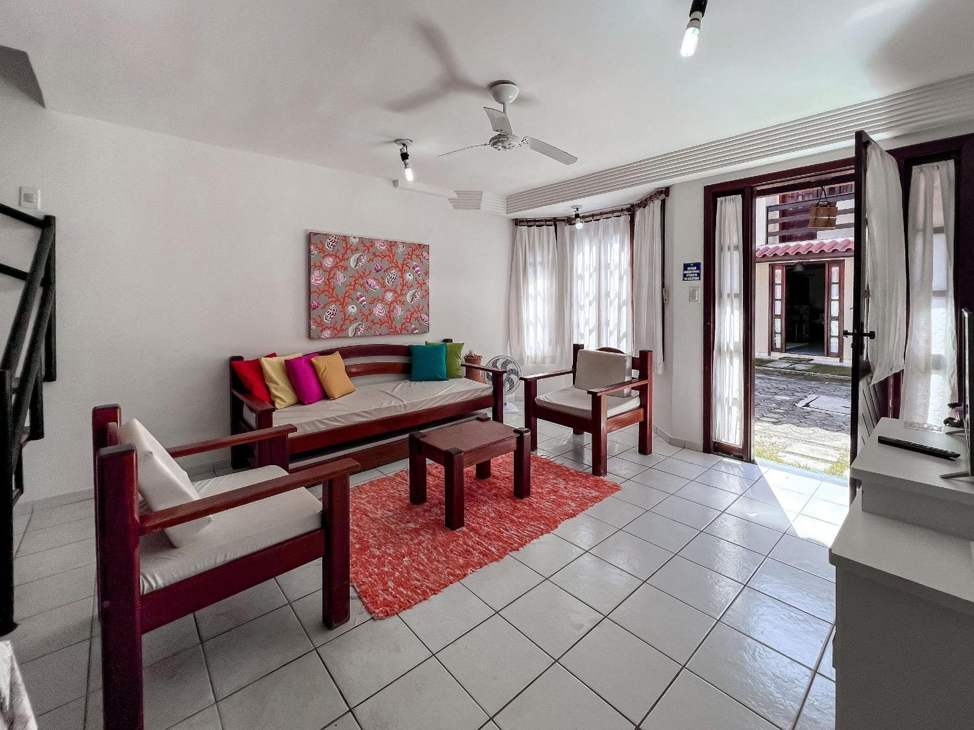 Casas Com 2 Ou 3 Suites Porto Seguro Exterior photo