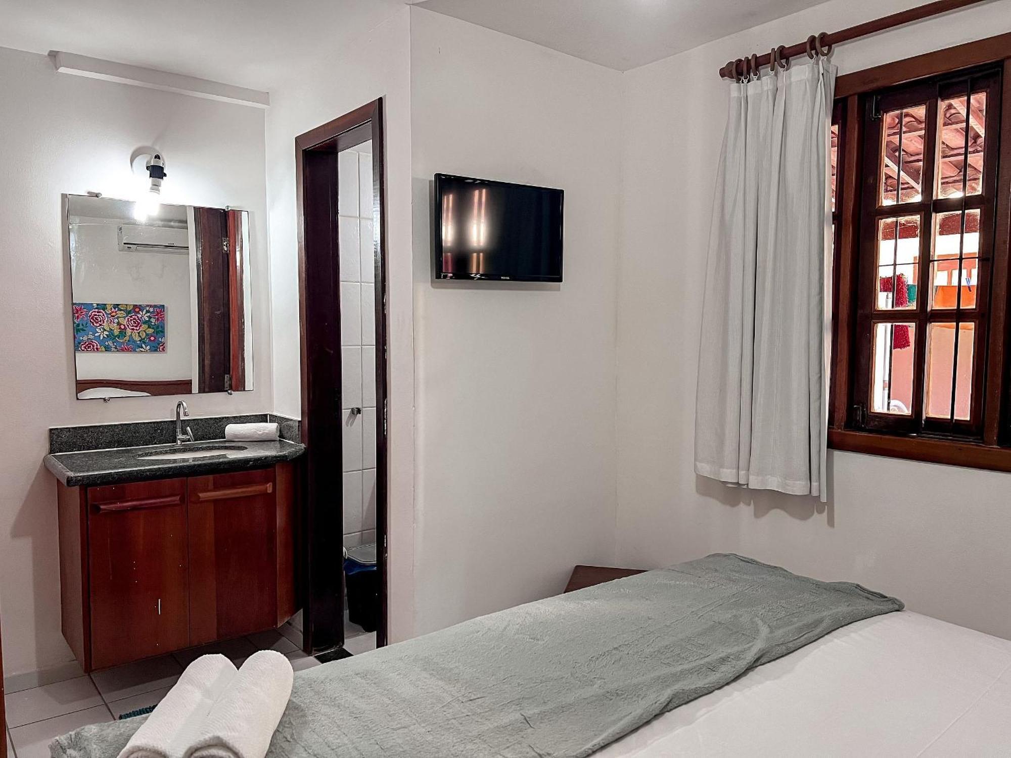 Casas Com 2 Ou 3 Suites Porto Seguro Exterior photo
