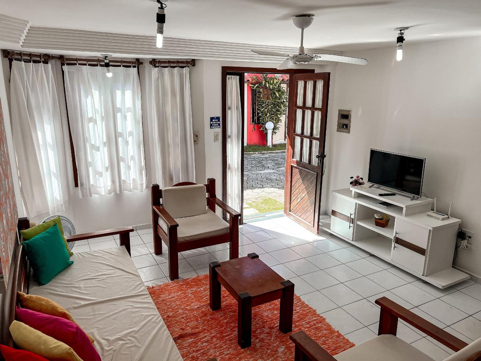 Casas Com 2 Ou 3 Suites Porto Seguro Exterior photo