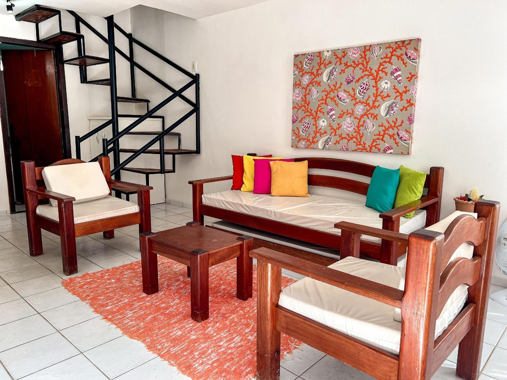 Casas Com 2 Ou 3 Suites Porto Seguro Exterior photo