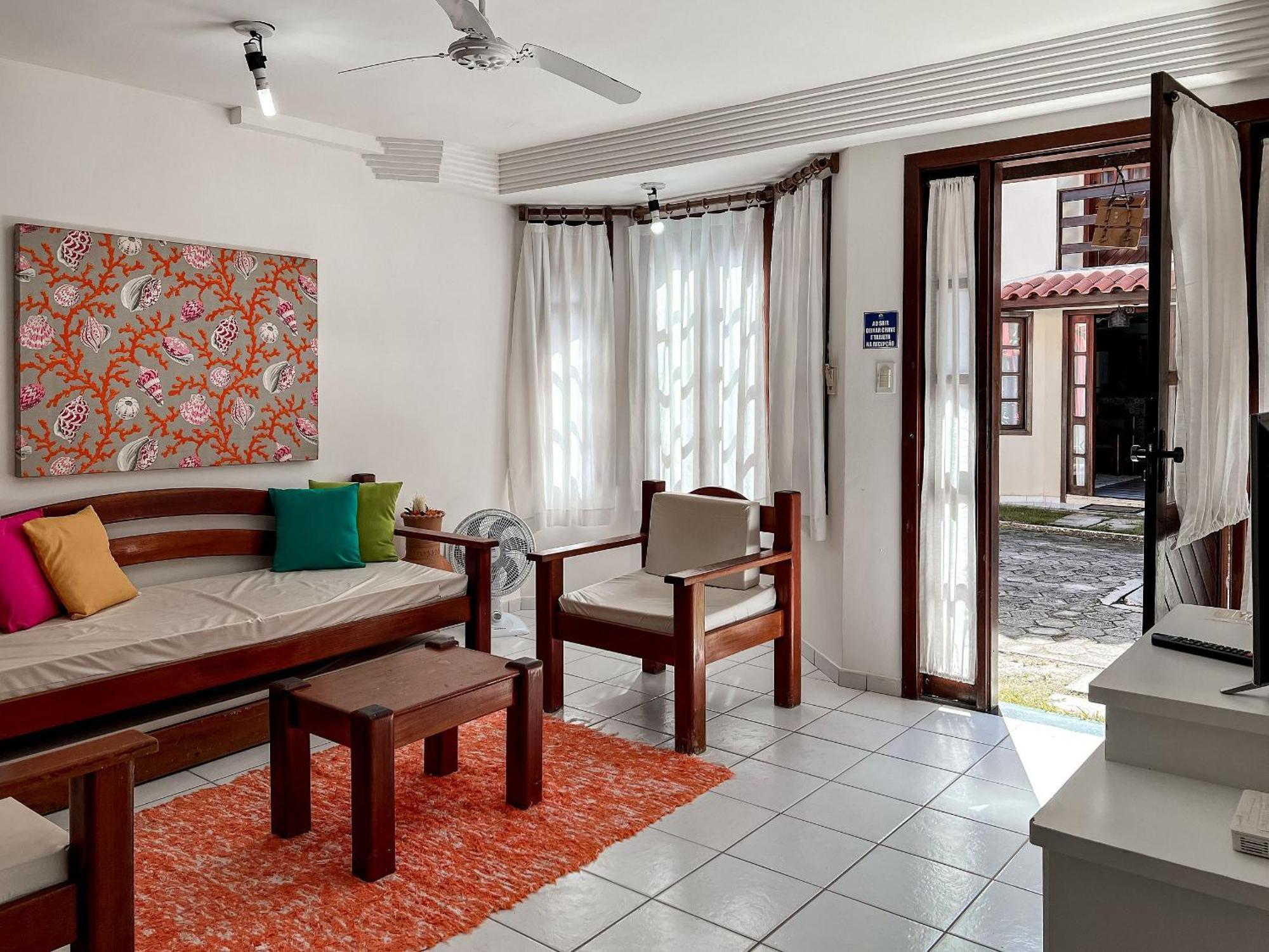 Casas Com 2 Ou 3 Suites Porto Seguro Exterior photo