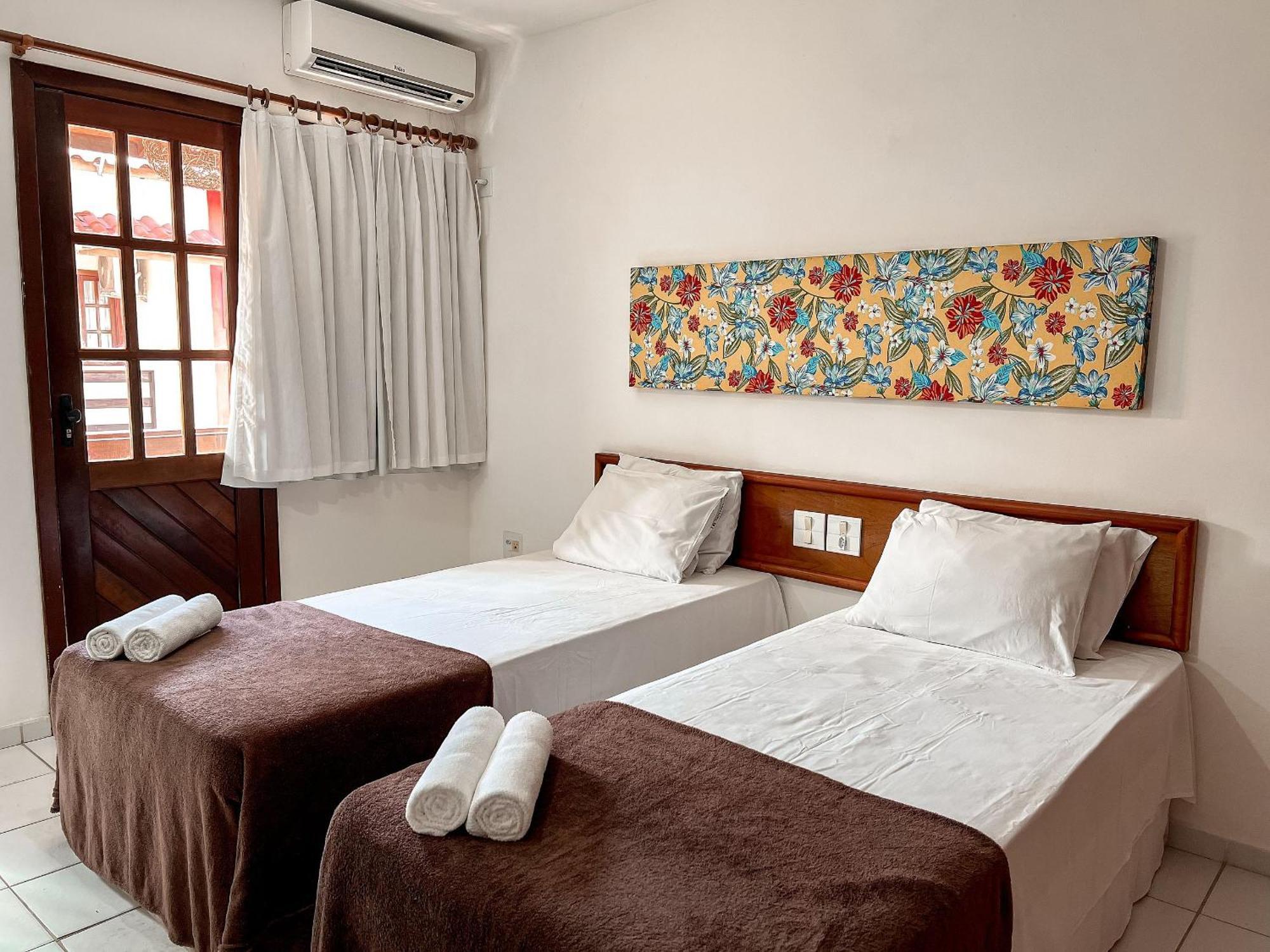 Casas Com 2 Ou 3 Suites Porto Seguro Exterior photo