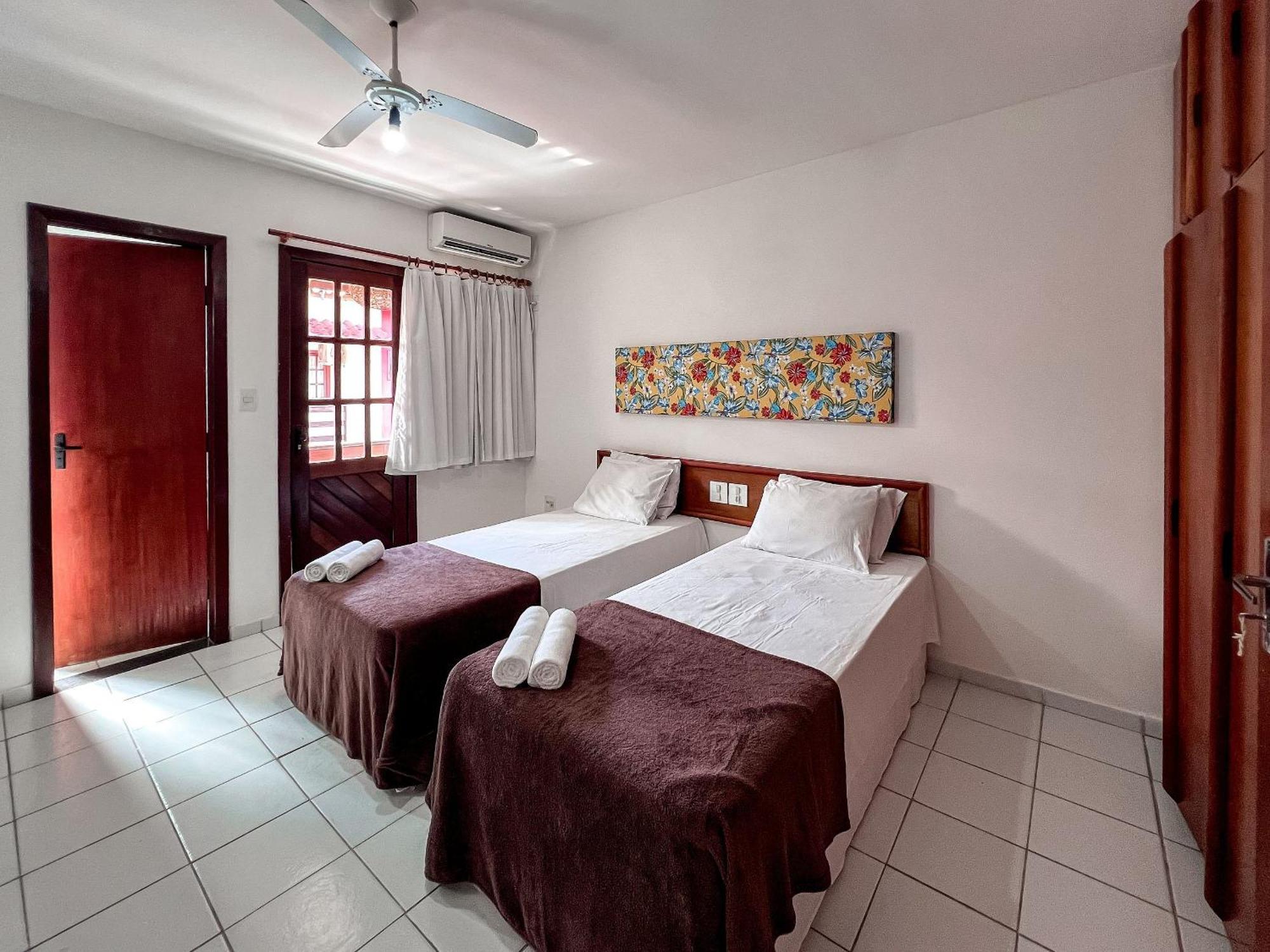 Casas Com 2 Ou 3 Suites Porto Seguro Exterior photo