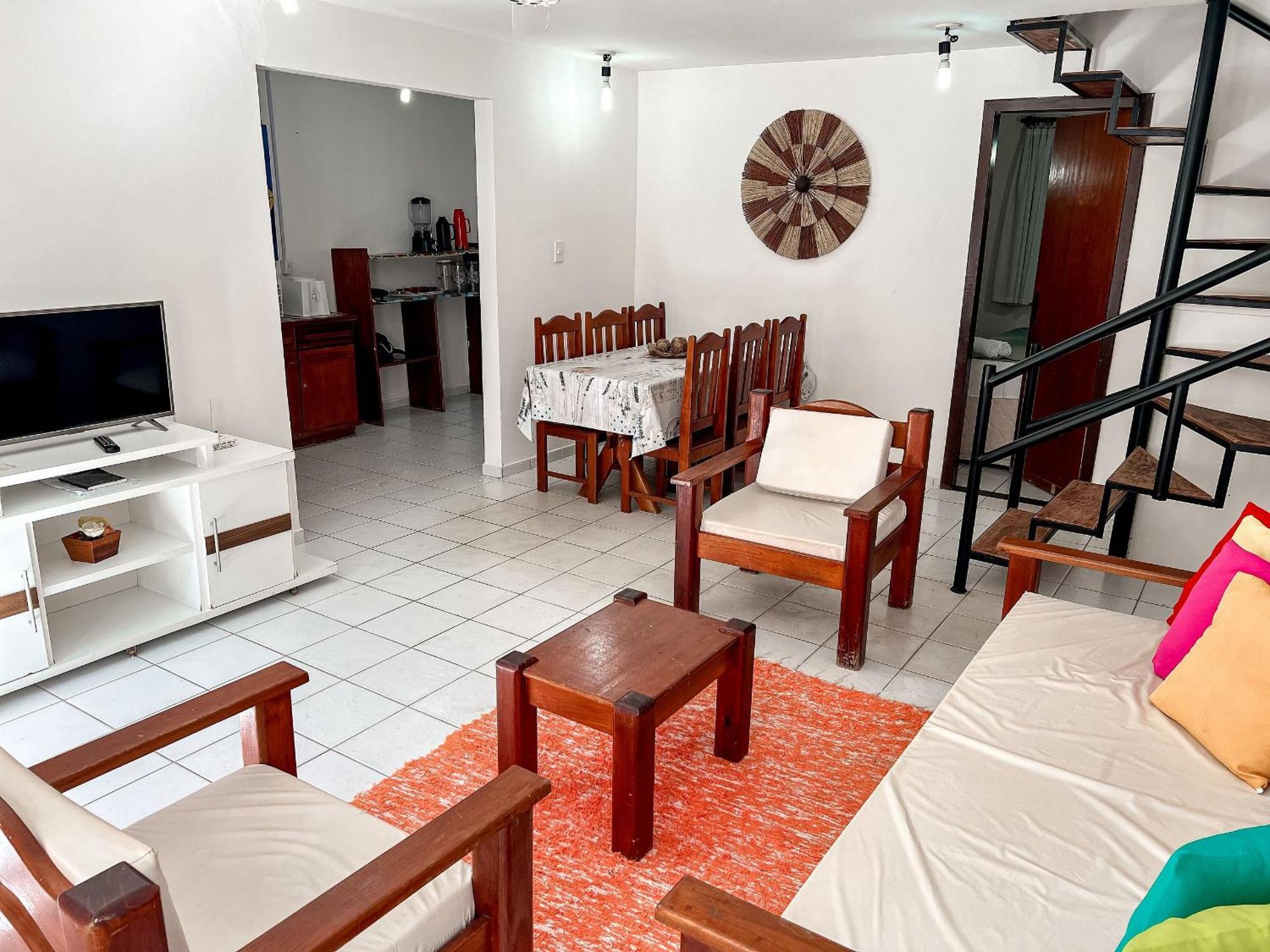 Casas Com 2 Ou 3 Suites Porto Seguro Exterior photo
