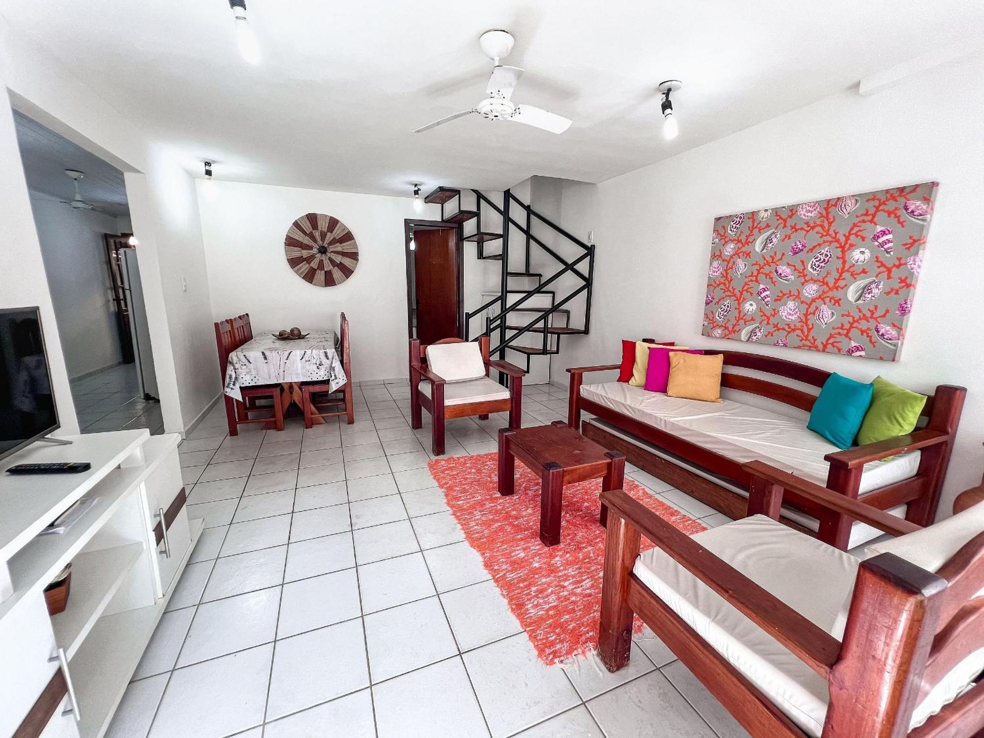 Casas Com 2 Ou 3 Suites Porto Seguro Exterior photo