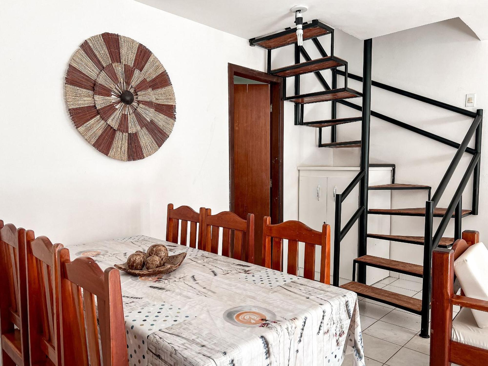 Casas Com 2 Ou 3 Suites Porto Seguro Exterior photo