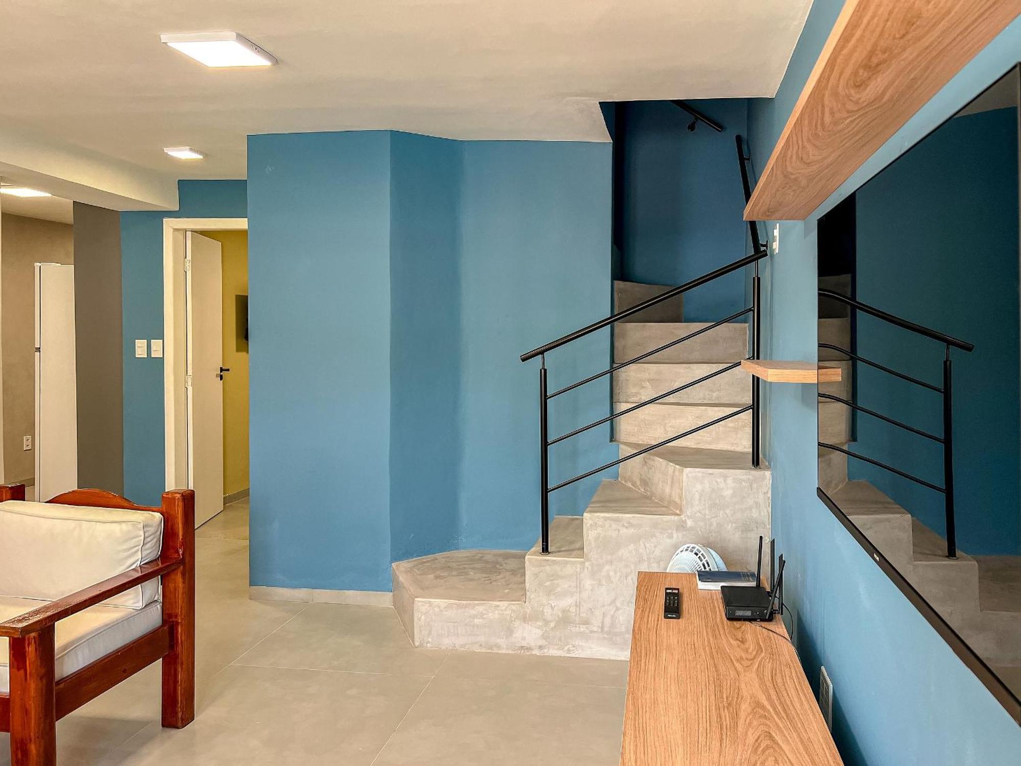 Casas Com 2 Ou 3 Suites Porto Seguro Exterior photo