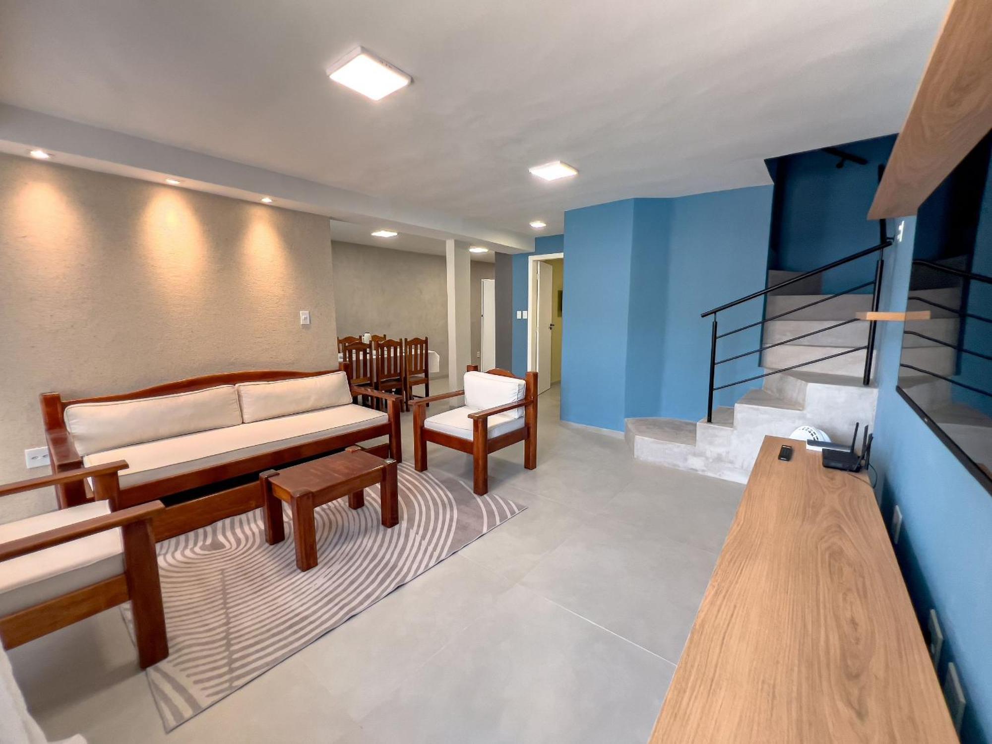 Casas Com 2 Ou 3 Suites Porto Seguro Exterior photo