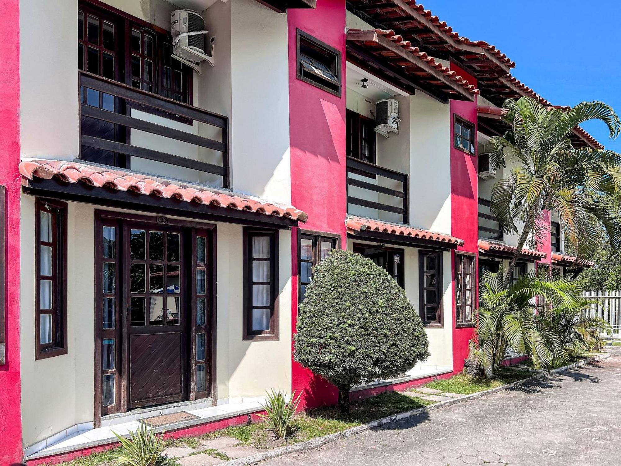 Casas Com 2 Ou 3 Suites Porto Seguro Exterior photo