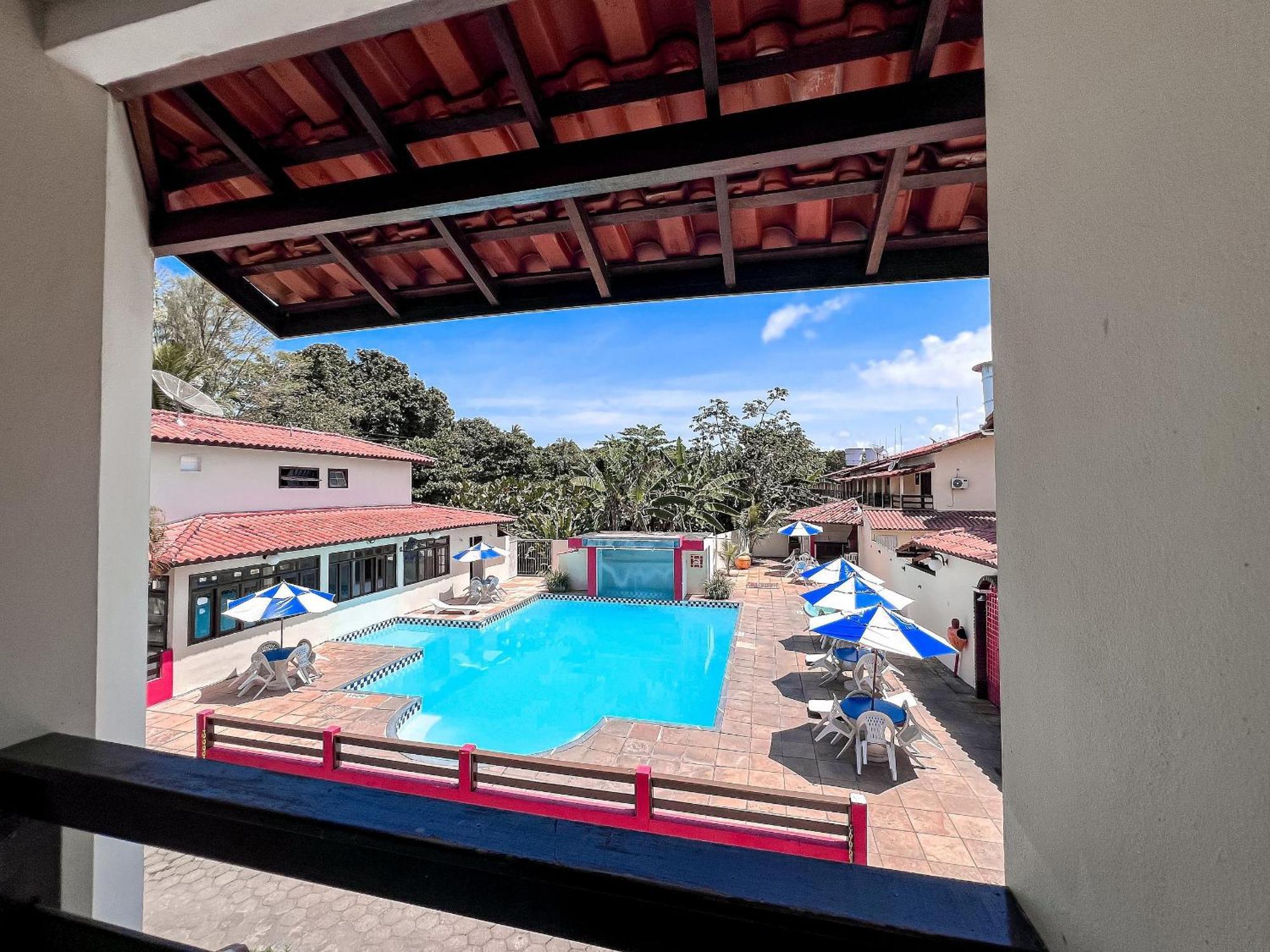 Casas Com 2 Ou 3 Suites Porto Seguro Exterior photo