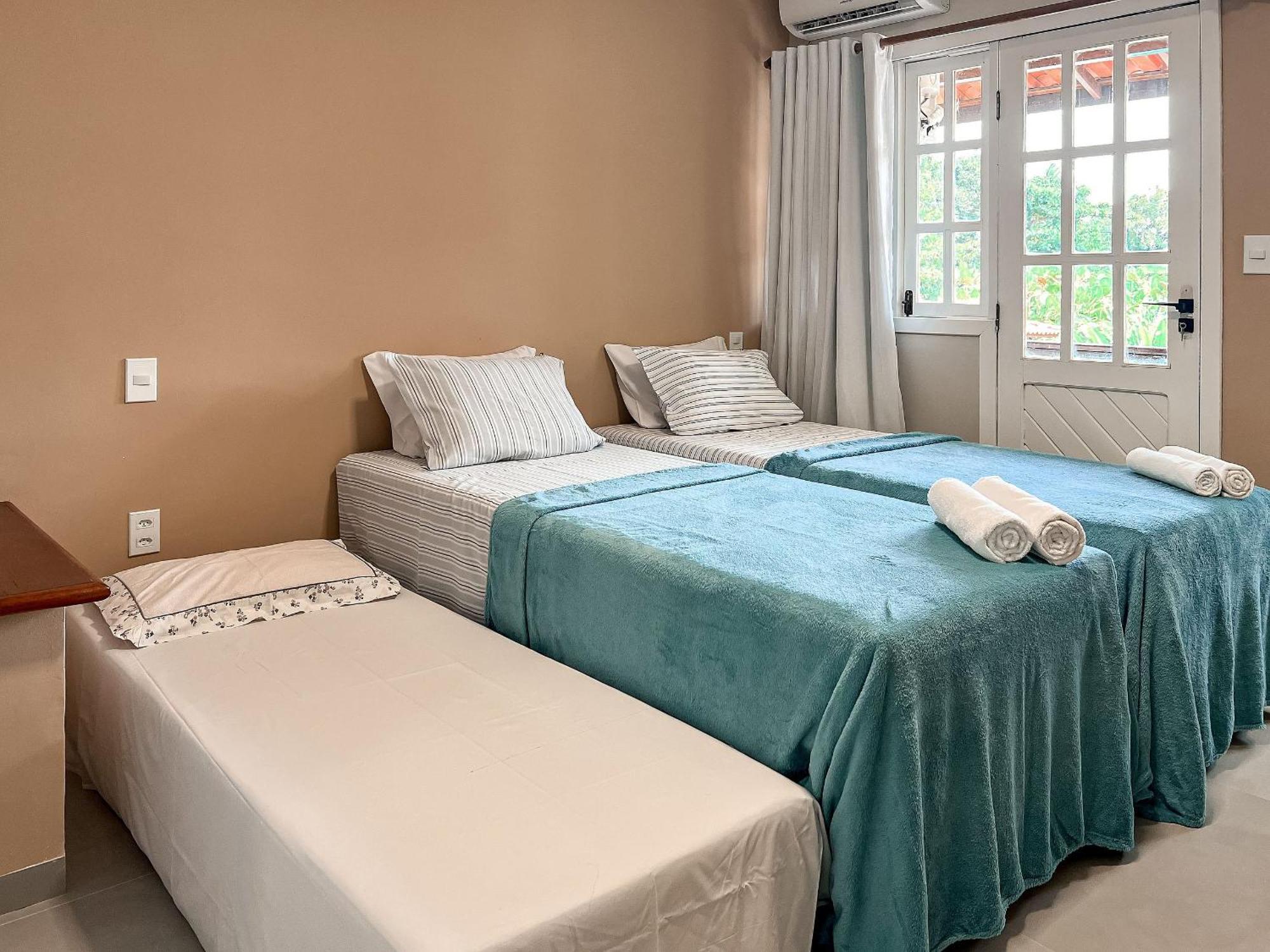 Casas Com 2 Ou 3 Suites Porto Seguro Exterior photo