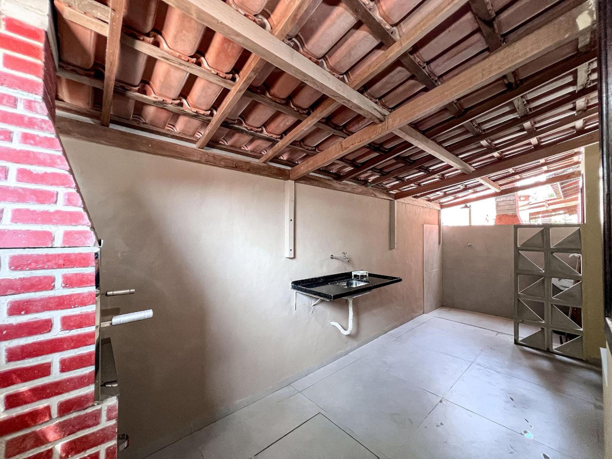 Casas Com 2 Ou 3 Suites Porto Seguro Exterior photo